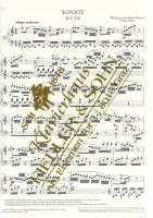 Klaviersonaten Band 2 Mozart S2